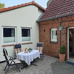 Daire Altes Zollhaus Fehmarn