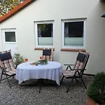 Altes Zollhaus * Fehmarn