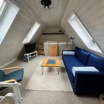 Altes Zollhaus Fehmarn