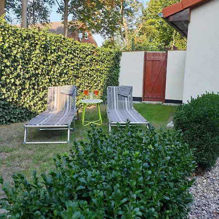 Altes Zollhaus Apartmán