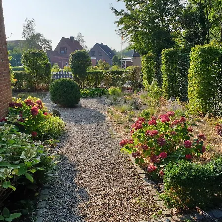 Altes Zollhaus Apartmán *