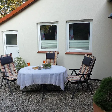 Altes Zollhaus * Fehmarn