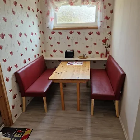 Apartmán Altes Zollhaus *