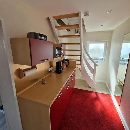 Altes Zollhaus شقة