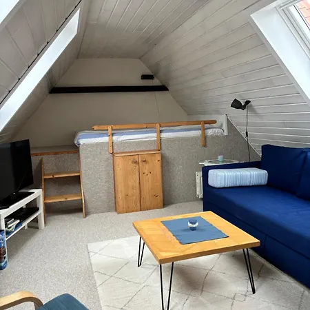 Altes Zollhaus Fehmarn