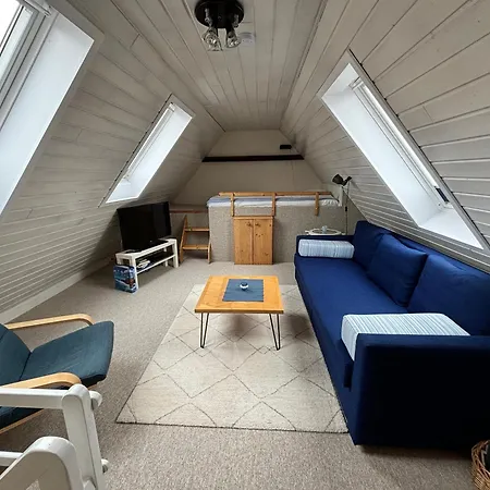 Altes Zollhaus Fehmarn