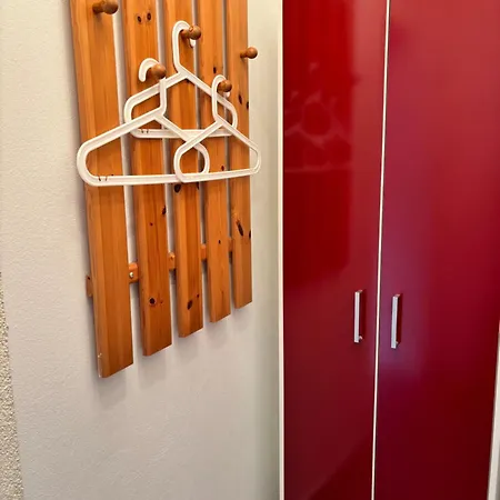 Altes Zollhaus Fehmarn