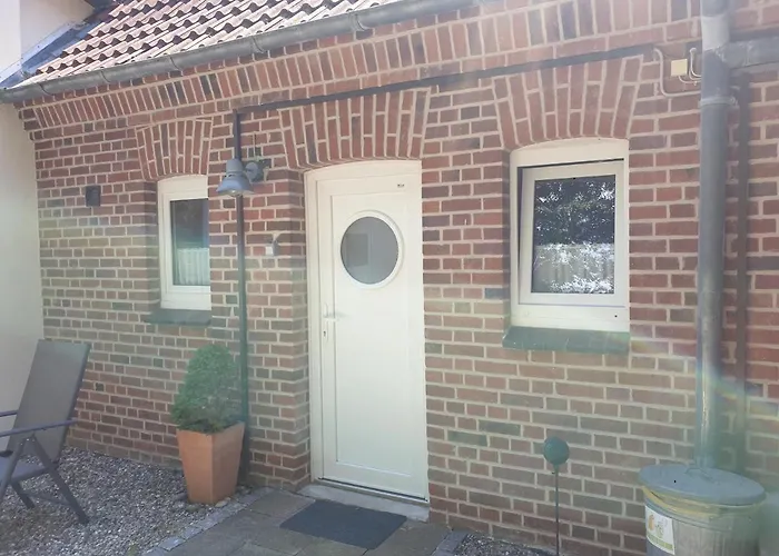 Lägenhet Altes Zollhaus